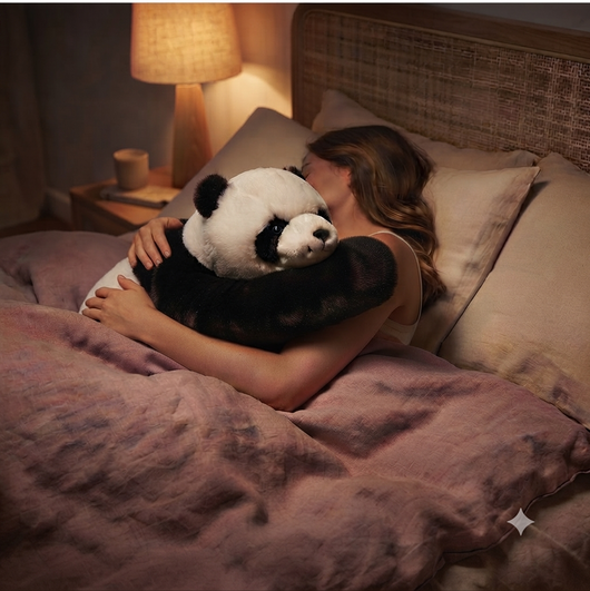 The Hug Me Back.