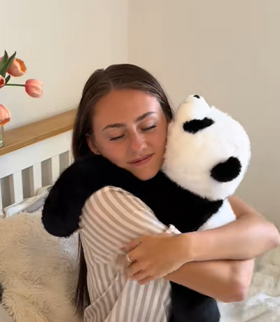The Hug Me Back.